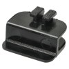 Belling Oven Upper Inner Door Glass Retainer