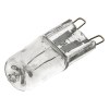 Whirlpool Microwave Lamp