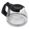 Verseuse En Verre De Cafeti&egrave;re Delonghi