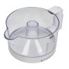 Delonghi Juice Extractor Bowl 350ml