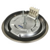 Beko Solid Hotplate Element - 1000W