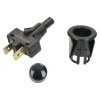 Interrupteur D'allumage Pour Four 5364 110 LP Propane green Rangemaster