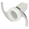Simac Food Processor Knife Blade