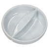 Whirlpool Washer Dryer White Control Knob