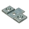 Zanussi Tumble Dryer / Washing Machine Hinge Bracket