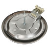 Resistencia De Placa De Cocci&oacute;n Grande De Cocina - Thermopower HP-2000-4R 2000W / 180mm.