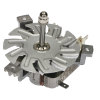 Arcelik Fan Oven Motor BecaTech FM0306 22W