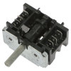 Electrolux Group Oven Multi-Function Switch - 42.02900.015