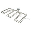 Resistencia Para Horno/Grill 4225W DFS903.1STST Delonghi