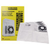 Karcher Karcher Vacuum Fleece Bag - Pack Of 4