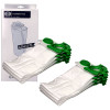 Sebo Vacuum Cleaner 7029ER Multi-Layer Dust Bags - Pack Of 8