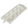 Haier K&uuml;hl-/Gefrierschrank-Eisw&uuml;rfelschale (Eisw&uuml;rfelbereiter)