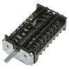 S&eacute;lecteur De Fonction Pour Four Sup&eacute;rieur EGO 42.03000.029 Stoves