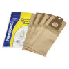 Electruepart BAG60 Panasonic U20E Vacuum Dust Bags - Pack Of 5