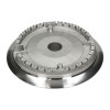 Delonghi Backofen-Brennerkrone - Gro&szlig;