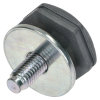 Adjustable Feet Hisense
