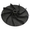 B&Q Lawnmower Fan