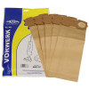 BAG97 Vorwerk (VK Type) Vacuum Dust Bags - Pack Of 5