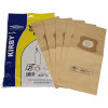 Electruepart BAG137 Compatible Kirby Vacuum Cleaner Dust Bags - Pack Of 5