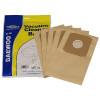 Daewoo Electruepart BAG170 Compatible Daewoo Vacuum Cleaner VCB300 Dust Bags - Pack Of 5