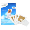 Electrolux ES82 Vacuum Bag And Filter Pack - Pack Of 4