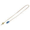 Bauknecht Hob Thermocouple - 520mm