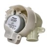 Hotpoint Dishwasher Wash Pump Assembly