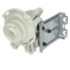 Admiral Dishwasher Motor Assembly