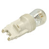 Solitaire Fridge Freezer Light Socket