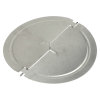 Constructa Cooker Hood One-Way Flap