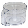 Simac Food Processor Bowl
