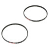 Karcher Vacuum Cleaner Drive Belt - Pack Of 2