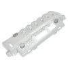 Contenedor De Placa Electr&oacute;nica De Lavadora EVO 1073DW-01 Candy