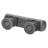 Dishwasher Upper Basket Runner Support