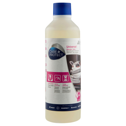 Care+Protect Decalcificante Per Ferri Da Stiro (500 Ml)