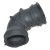 Merloni (Indesit Group) Dishwasher Wash Motor Sump Pipe