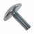 Genuine Genuine Washing Machine Bolt
