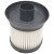 Kenwood Filtro HEPA Dell'Aspirapolvere