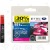 Cartuchos De Tinta Remanufacturados Epson T0613 Magenta