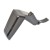 Bissell Vacuum Cleaner Black Detent Lever