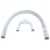 eSpares Approved part Universal Washing Machine / Dishwasher Drain Hose