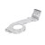 Haier Drying Motor Cover