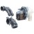 Brandt, De-Dietrich, Ocean Dishwasher Re-Circulation Pump