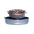 Hoover HVR683068 Motor Armature Cw Fan Unit 1200W Cyl SC215