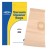 eSpares Approved part Electrolux E72 Compatible Vacuum Dust Bags - Pack Of 5