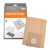 Vax Vacuum Cleaner Dust Bag And Filter Kit - Pack Of 5