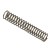 Electrolux Group Cooker Driving Spring For Microswitch