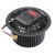 Bosch Neff Siemens Cooker Hood Fan Motor