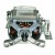 Genuine Motor Assembly
