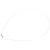 Hotpoint Collier De Serrage Du Joint De Hublot Lave-Linge